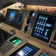 Illustration for article titled Man Builds $30,000 Jumbo Jet Simulator in his Bedroom